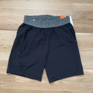 Decathlon Yoga Shorts (medium)